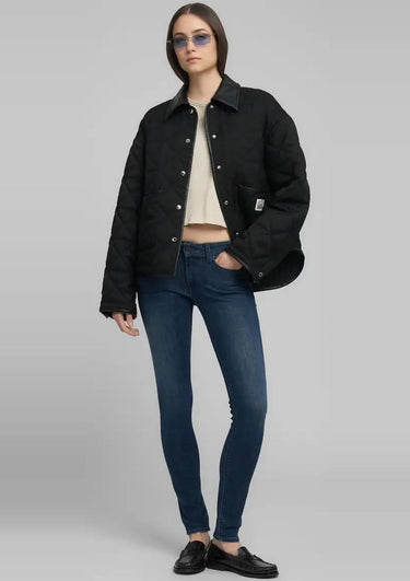 WH689-41A 921-007 007 | SKINNY-FIT-JEANS NEW LUZ